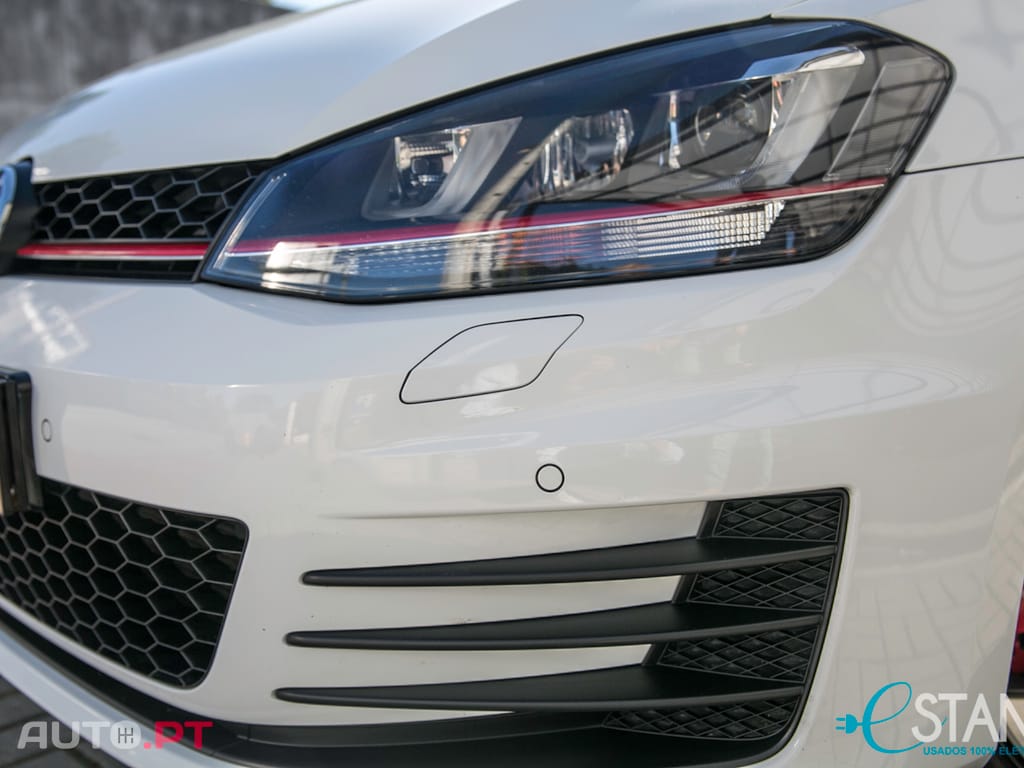 Volkswagen Golf 7 GTI Performance 230cv