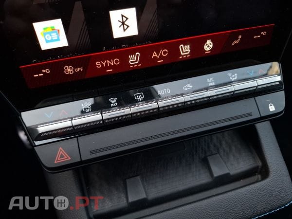 Renault Mégane Electrico E-tech  220 cv autonomia conforto esprit alpine