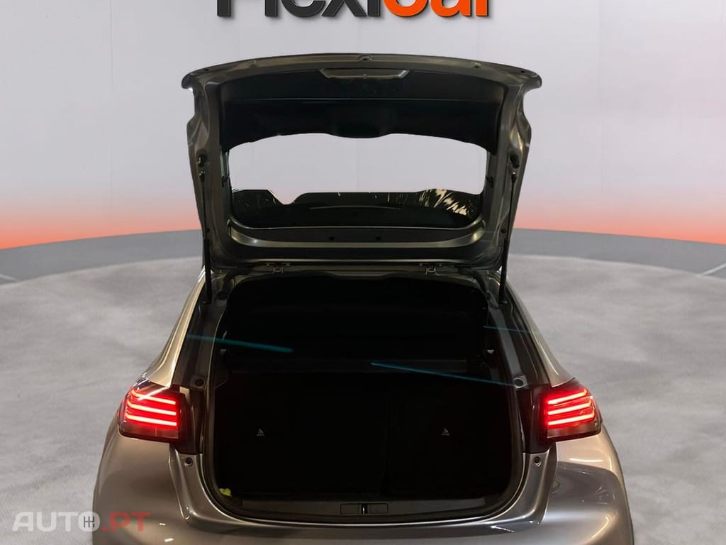 Peugeot 208 1.2 Hybrid Allure e-DCS6