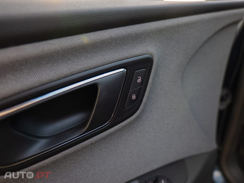 Seat Leon 1.0 EcoTSI Style S/S