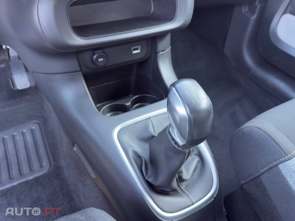 Citroen C3 1.2 PureTech Origins