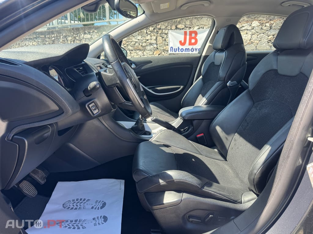 Citroen C5 1.6 HDi VTR+