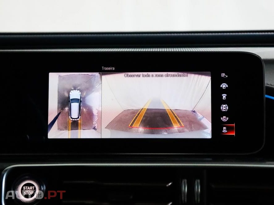 Mercedes-Benz EQC 400 4Matic Service+ Electric Art