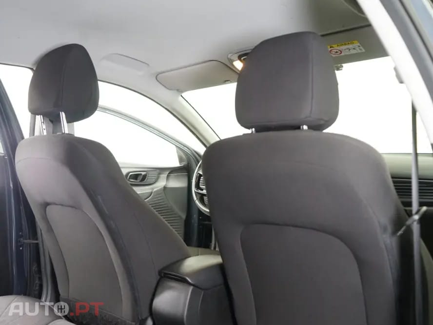 Hyundai Bayon 1.0 T-GDI Premium