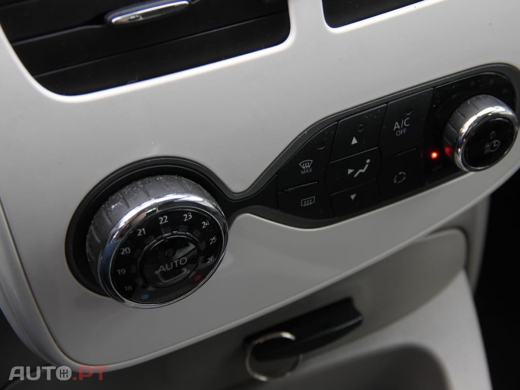Renault Zoe Intens