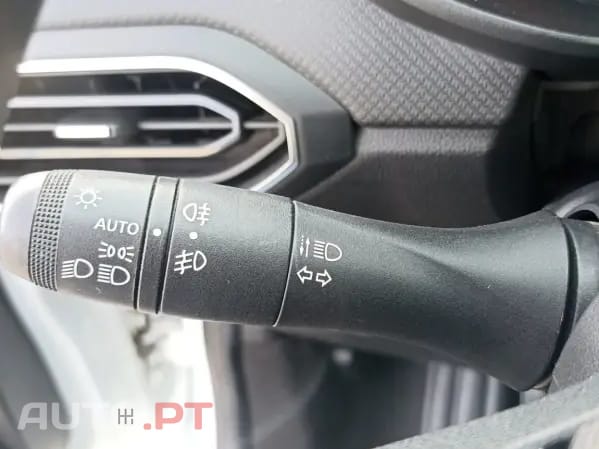 Dacia Jogger 1.0 ECO-G Expression Bi-Fuel