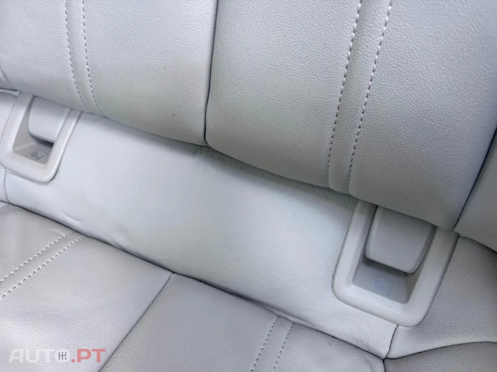 Audi A3 Sportback 40 TFSIe S tronic S line