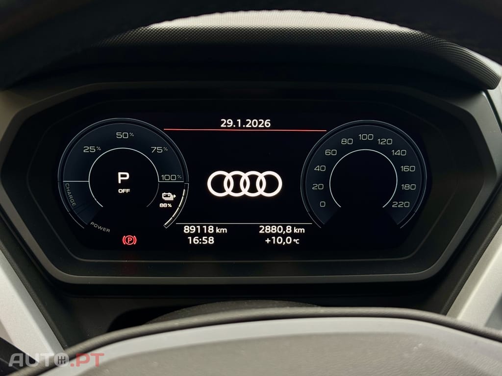 Audi Q4 E-Tron 40 82 kWH
