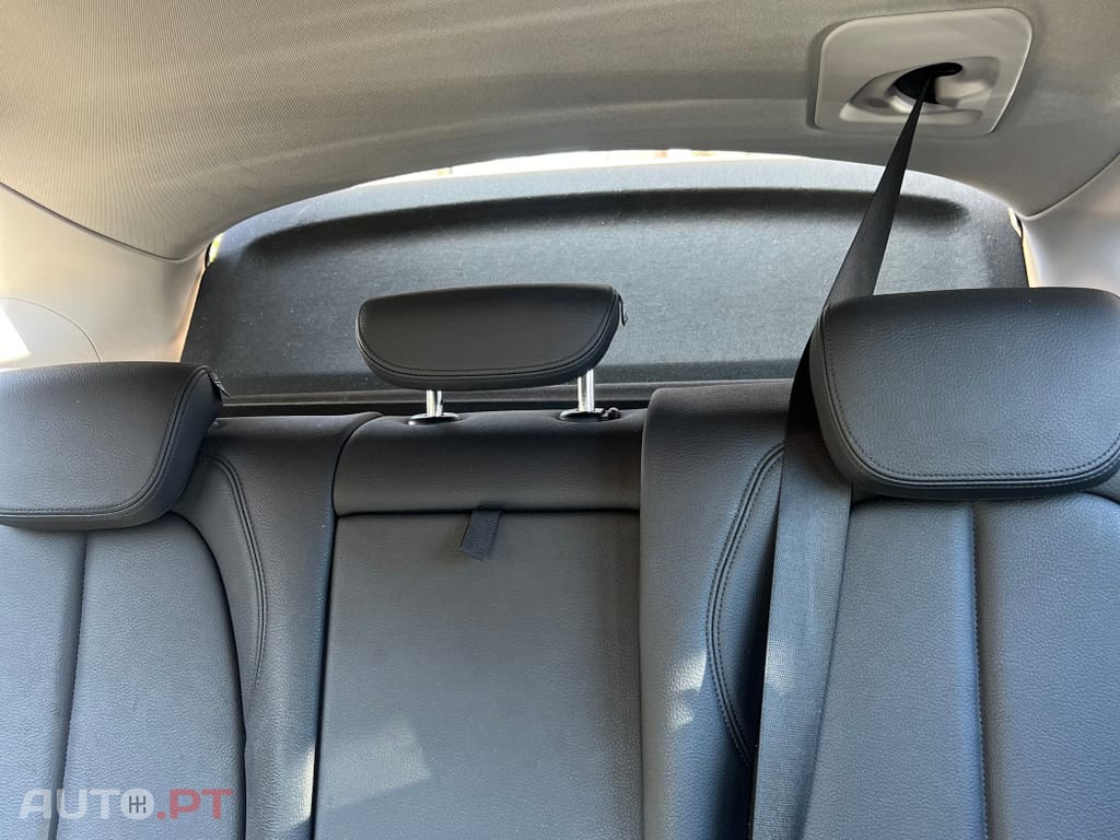 BMW X1 16 d sDrive