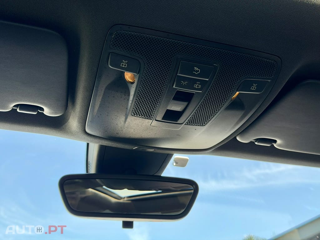 Mercedes-Benz A 180 CDI BE AMG Line