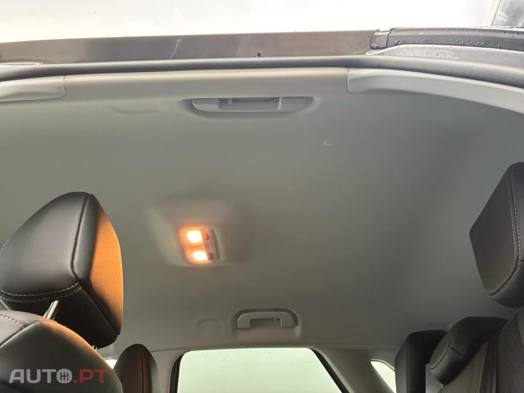 Opel Grandland (X) 1.5 D Auto Business Elegance