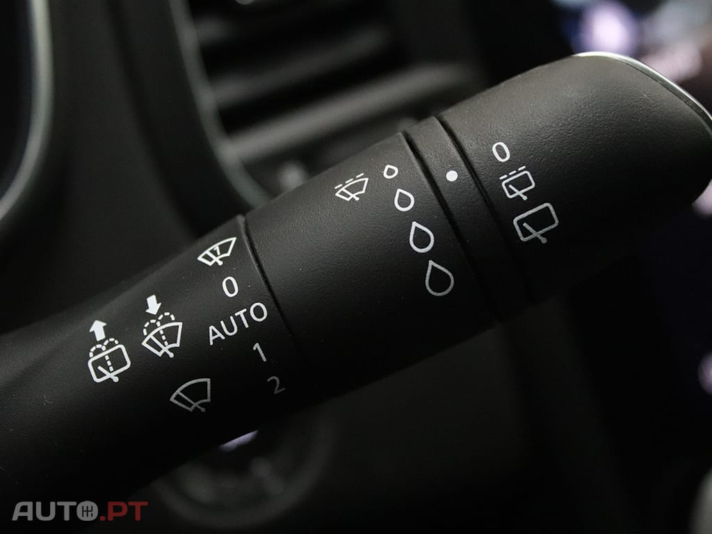 Renault Mégane Mégane ST 1.5 Blue dCi Techno