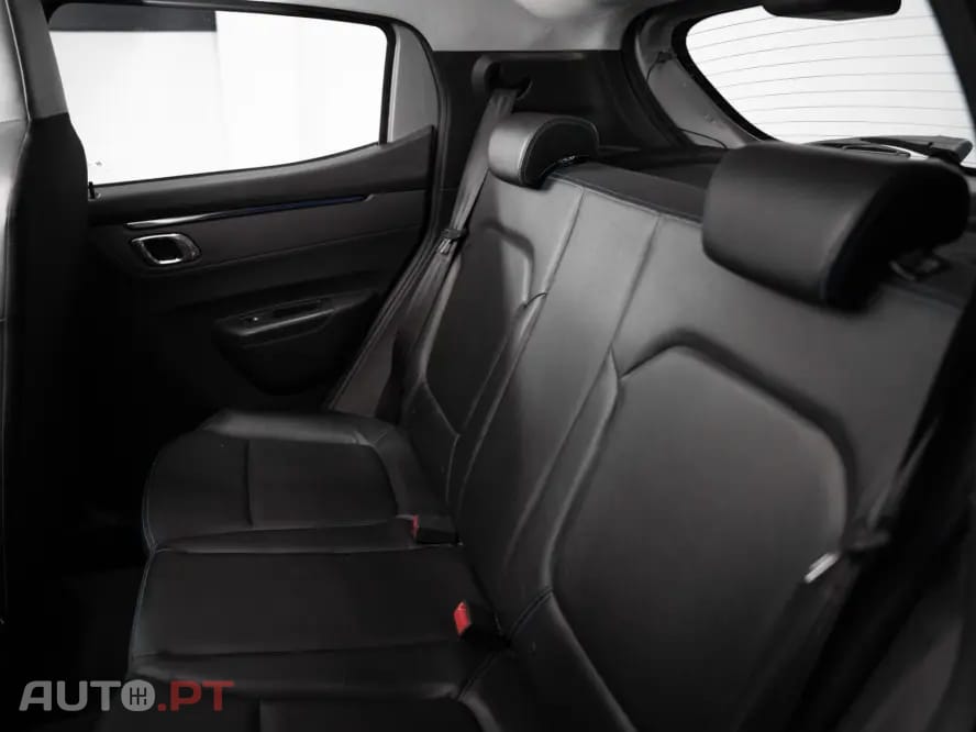 Dacia Spring Comfort Plus