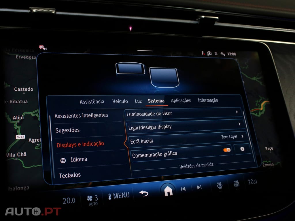 Mercedes-Benz E 53 AMG Hybrid 4Matic+
