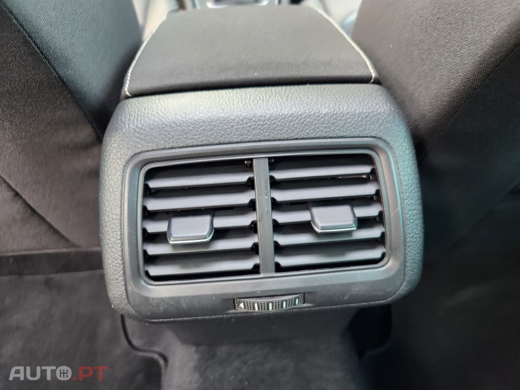 Volkswagen Golf 2.0 TDI BlueMotion Edition