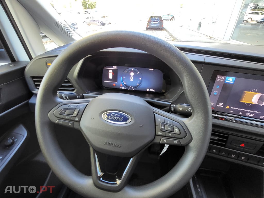 Ford Transit Connect 2.0 TDCi L2 Trend