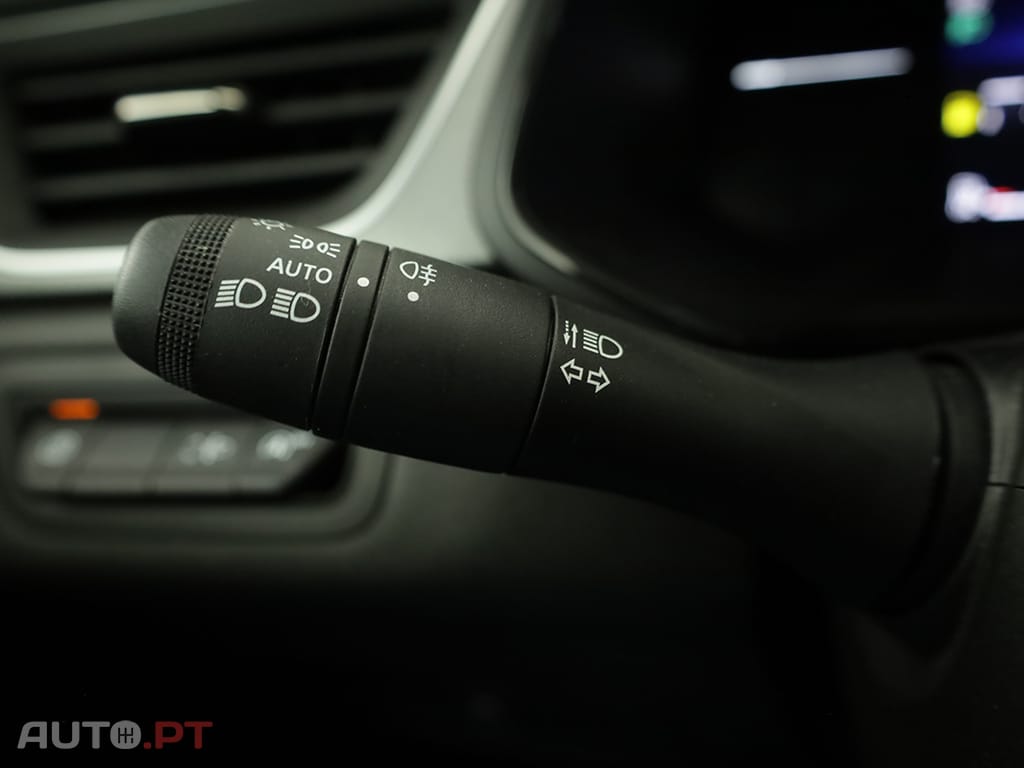Renault Captur Captur 1.0 TCe Techno Bi-Fuel