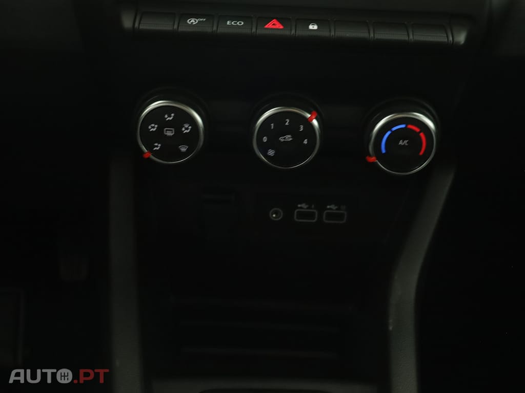 Renault Clio Clio 1.0 TCe Evolution