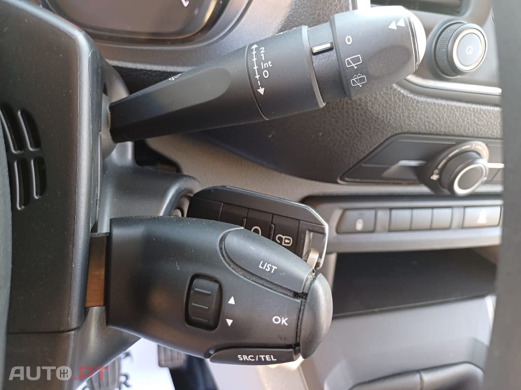 Peugeot Expert 1.5 BlueHDi L1H1