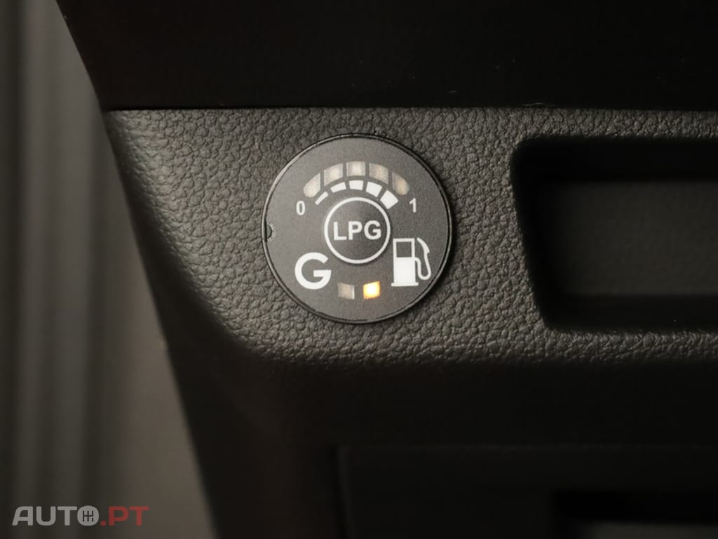 Renault Clio Clio 1.0 TCe Evolution Bi-Fuel
