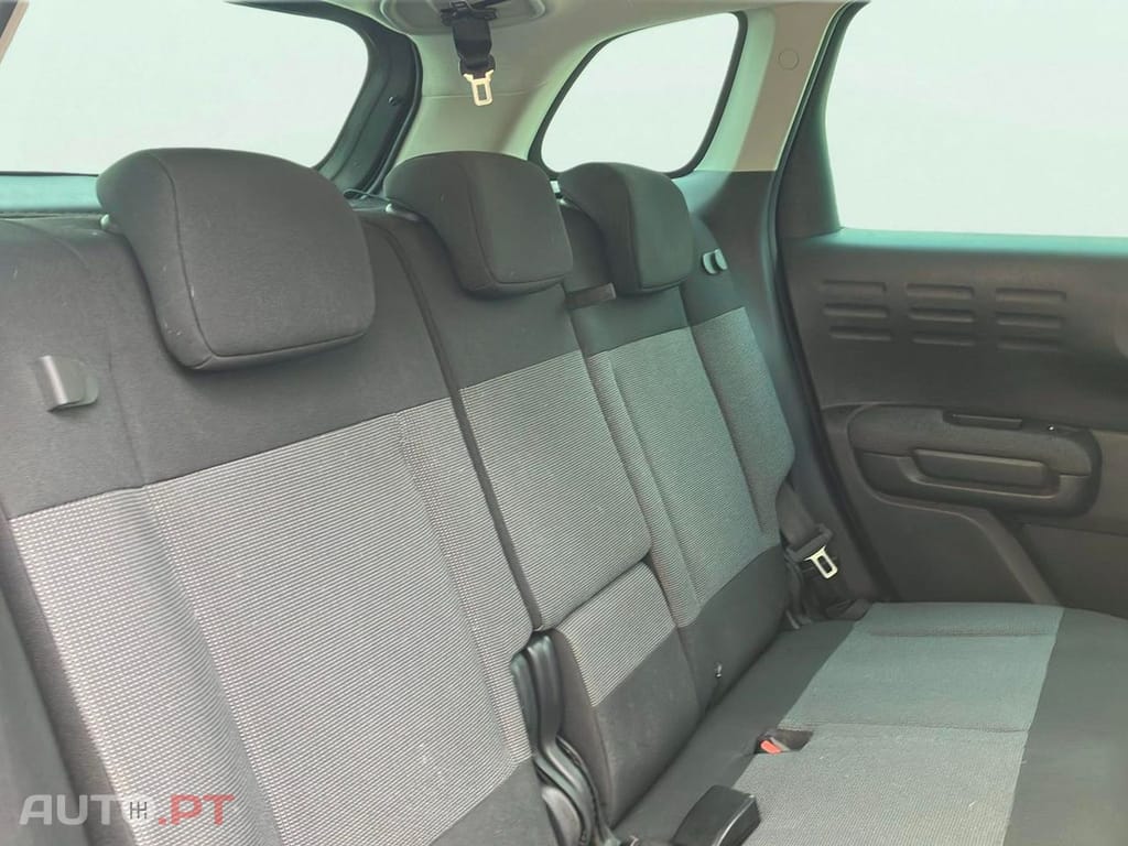Citroen C3 Aircross 1.2 PureTech Feel