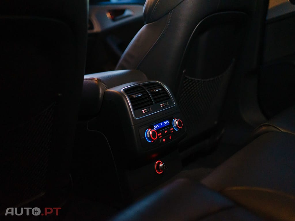 Audi A6 Avant 2.0 TDI Ultra