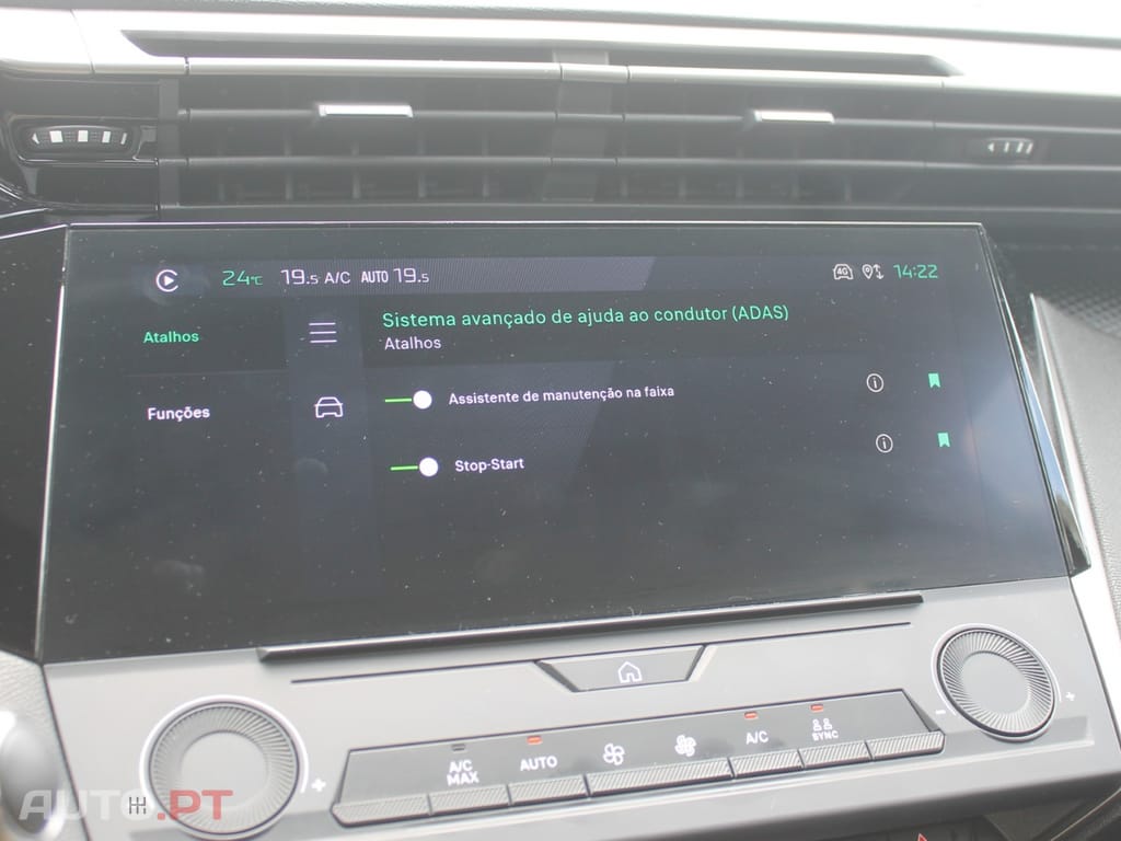 Peugeot 308 1.5 BlueHDi Active Pack EAT8