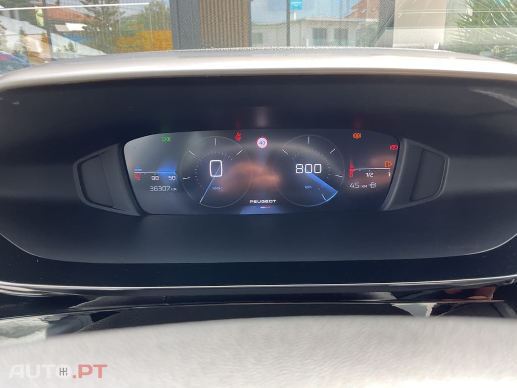 Peugeot 308 SW 1.2 PureTech Active Pack