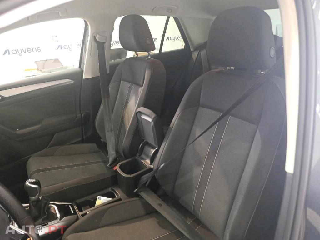 Volkswagen T-Roc 1.0 TSI Urban