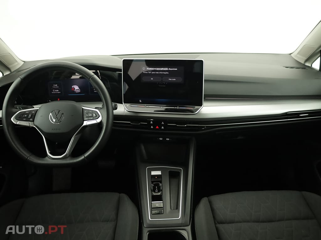 Volkswagen Golf Golf 1.5 TSI e-Hybrid Life DSG