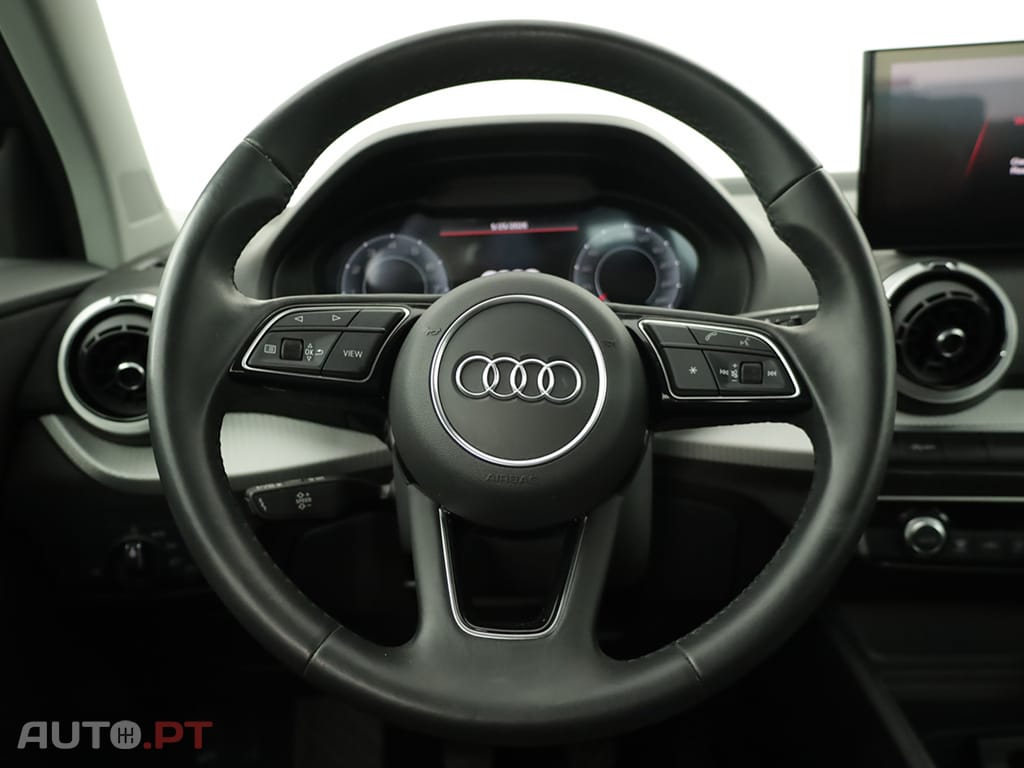 Audi Q2 Q2 30 TFSI Advanced