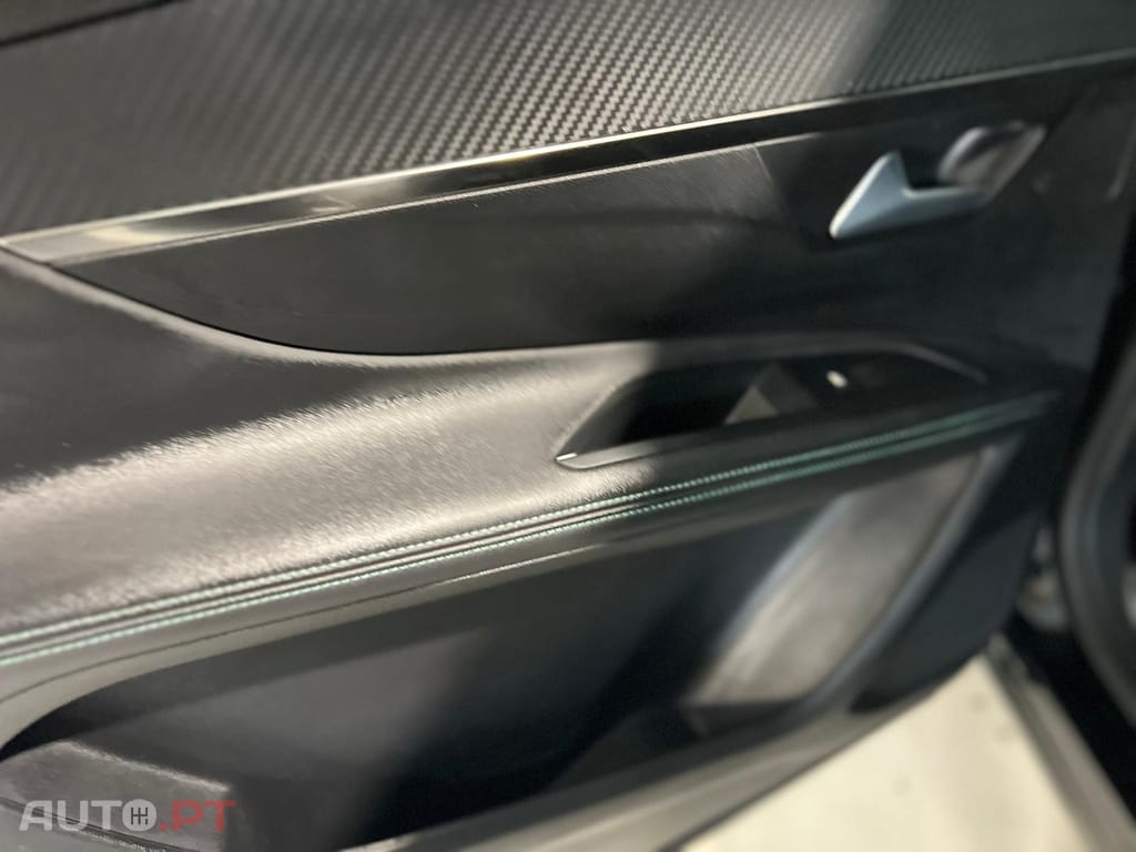 Peugeot 5008 1.5 BlueHDi Allure Pack EAT8