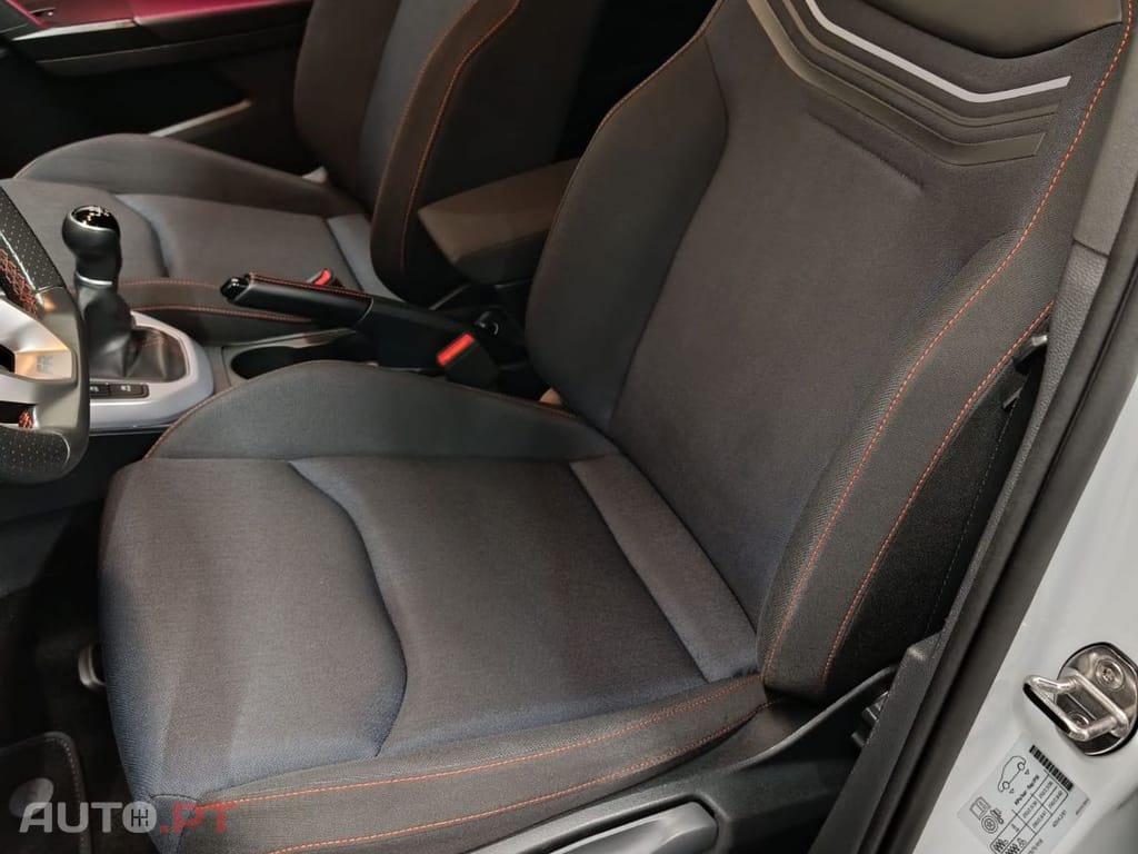 Seat Arona 1.0 TSI FR 