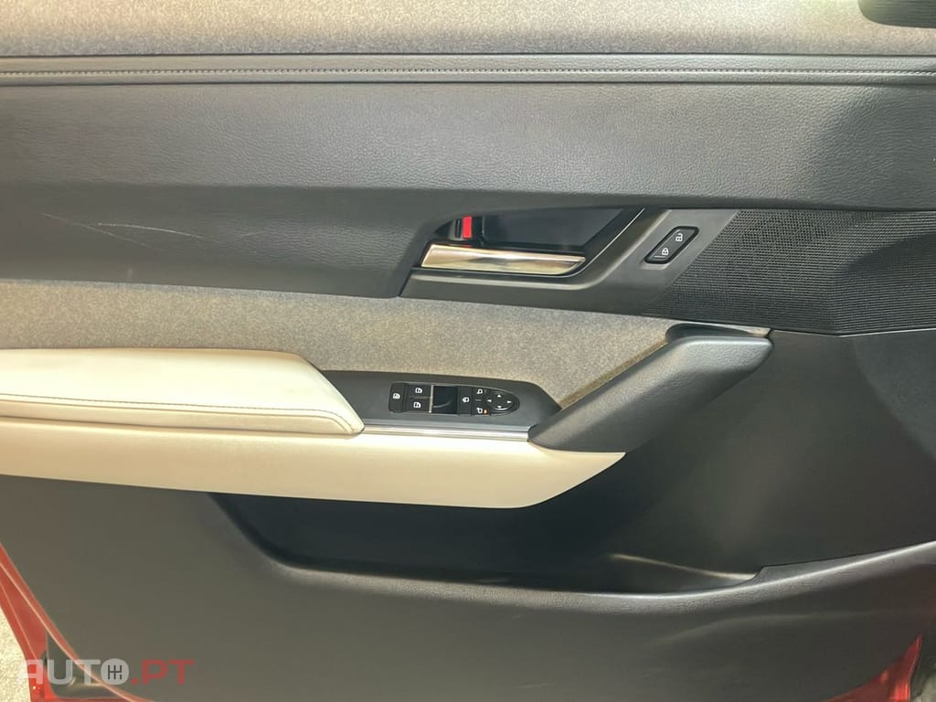 Mazda MX-30 e-SKYACTIV Advantage+Vintage Leatherett