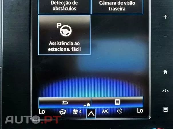 Renault Mégane 1.5 Blue dCi Intens