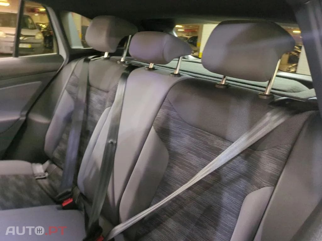 Volkswagen Id.4 77 kWh Pro Performance