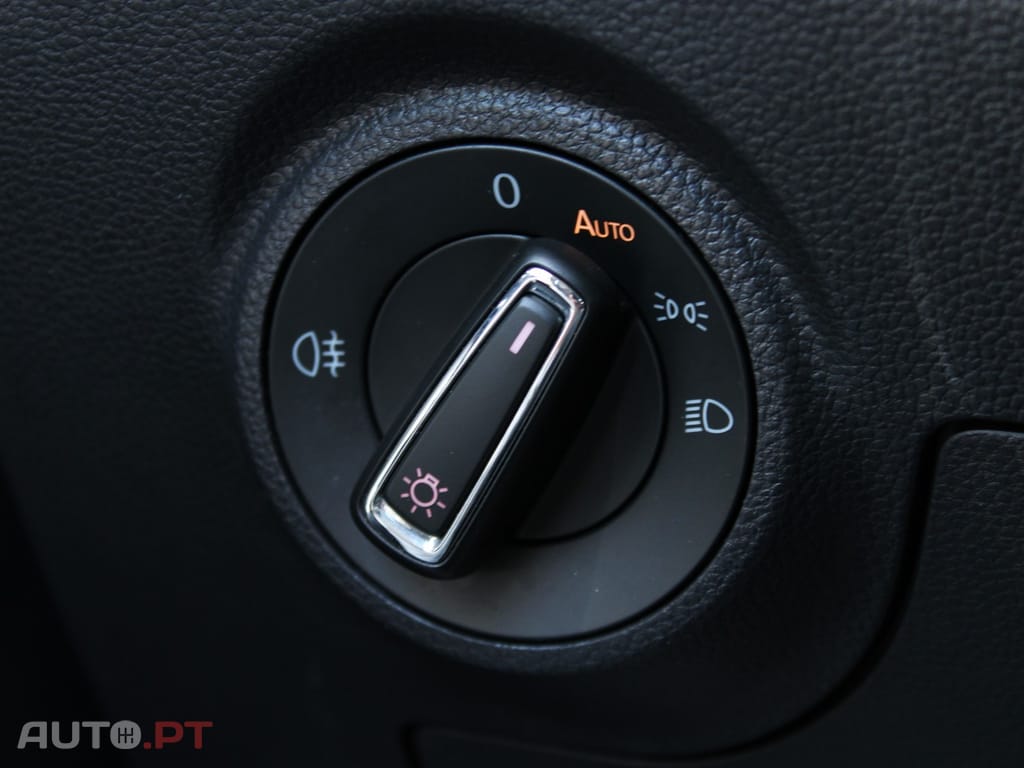 Seat Ibiza 1.0 TSI Style DSG