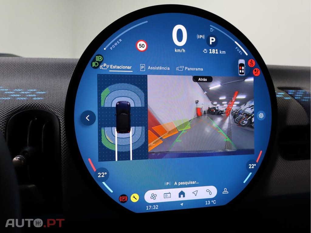 MINI Cooper 2.0 C Favoured L