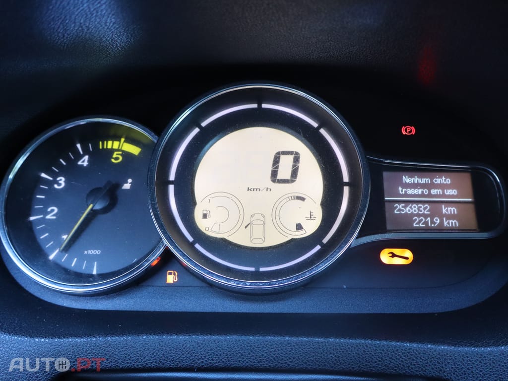 Renault Mégane Coupe 1.6 dCi Bose Edition