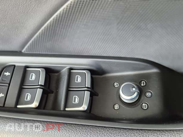 Audi A3 1.6 TDI Sport