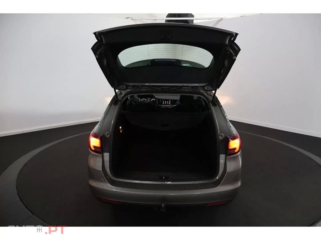 Opel Astra Sports Tourer 1.6 CDTI Ecotec Innovation S/S