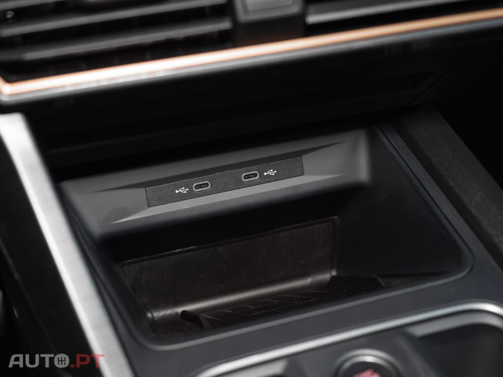 Cupra Leon 1.4 e-Hybrid VZ DSG