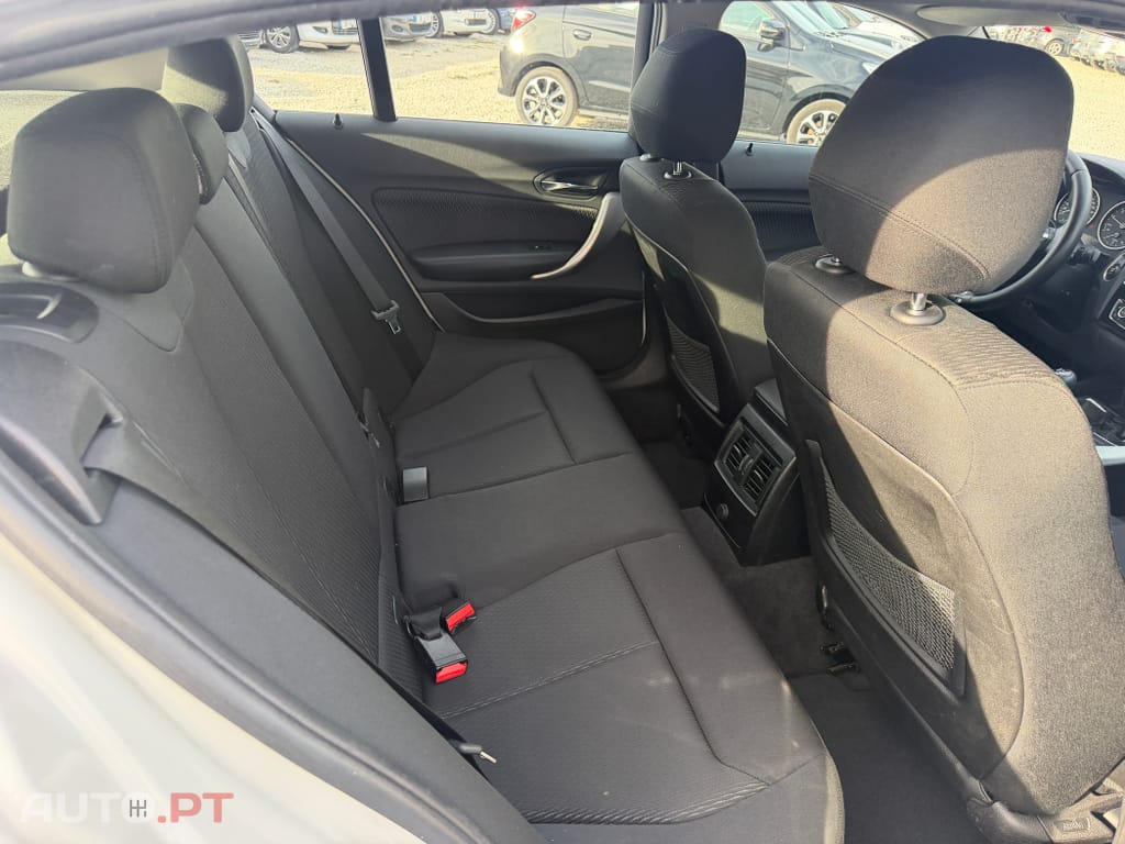 BMW 116 i