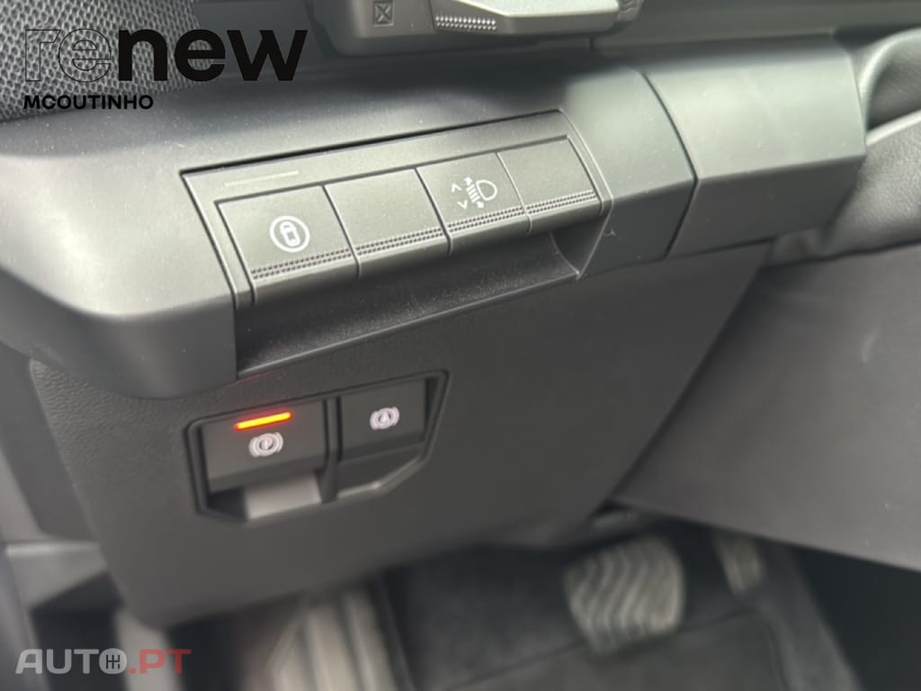 Renault Mégane 100% ELÉTRICO Evolution 470Km autonomia