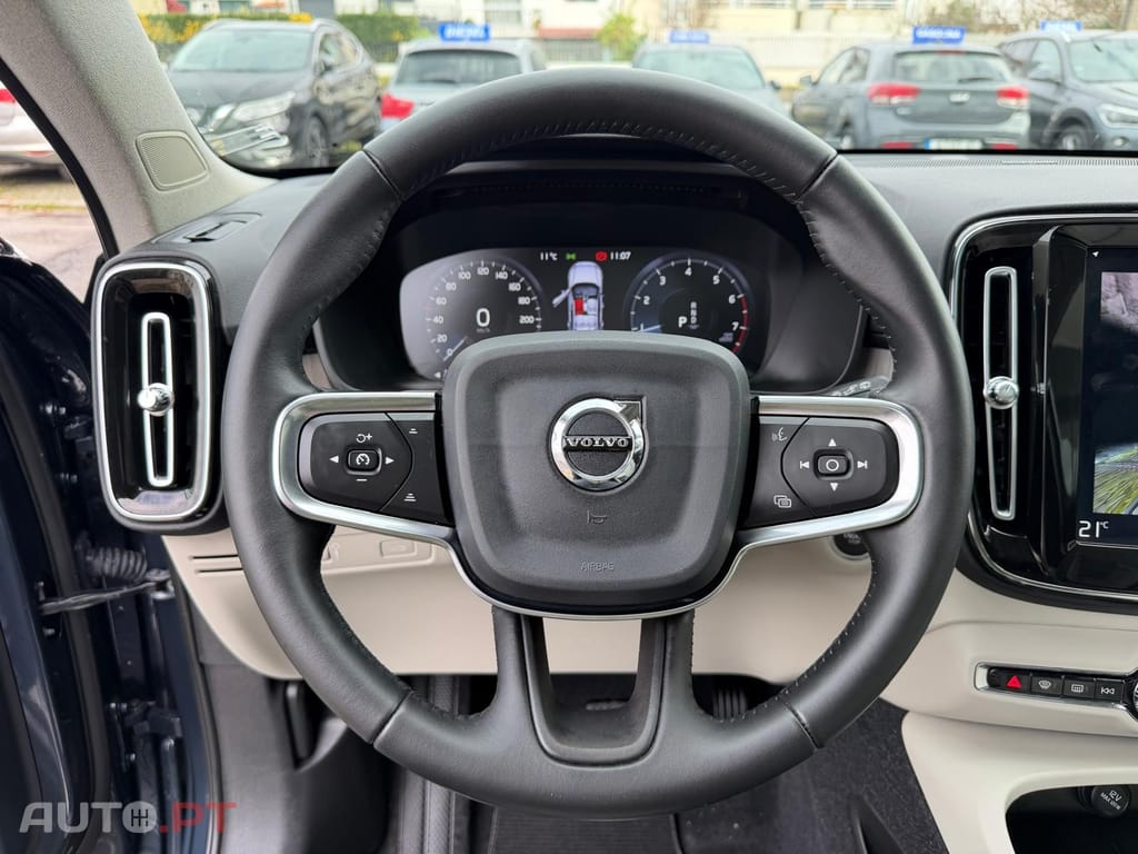 Volvo XC40 2.0 T4 Inscription