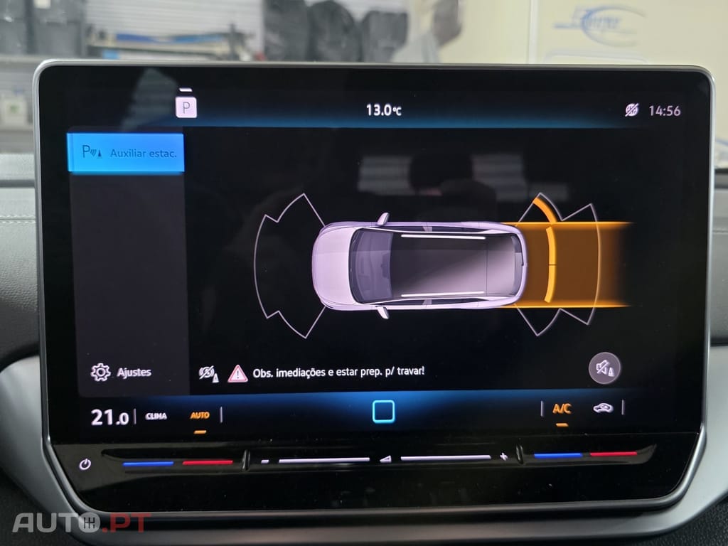 Volkswagen Id.4 Pro Black Edition