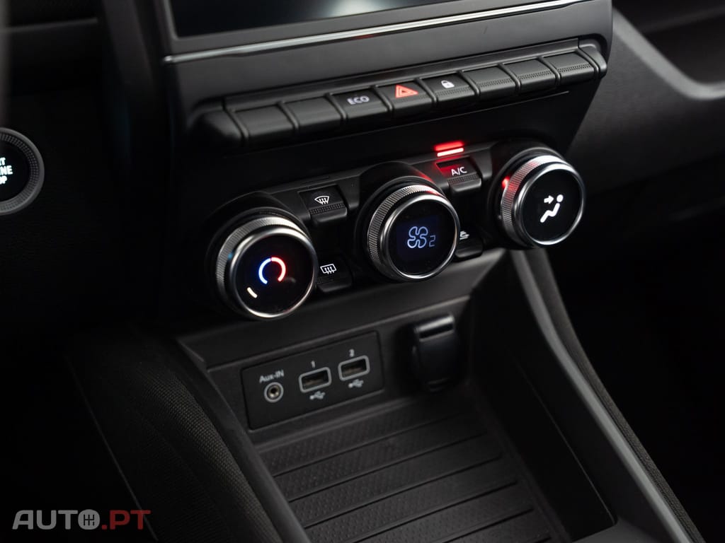 Renault Zoe (c/ Bateria) Zen 50