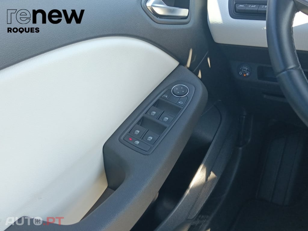 Renault Clio Clio Techno 100 TCe Bi-fuel