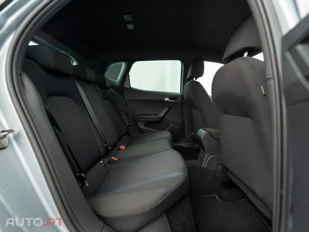 Seat Arona 1.0 TSI FR