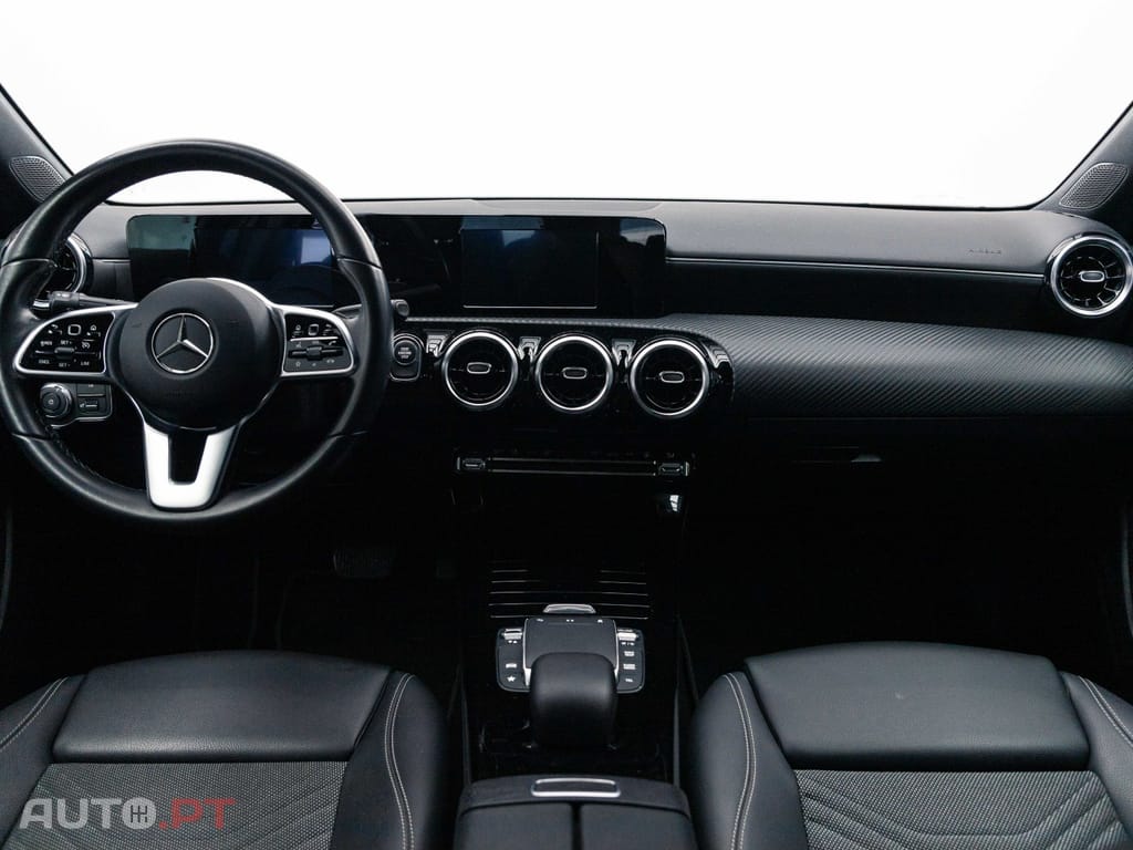 Mercedes-Benz A 250 e Style Plus